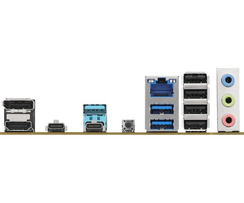 Płyta główna ASRock Z890 Pro-A Płyta główna ASRock Z890 Pro-A
