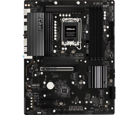 Płyta główna ASRock Z890 Pro-A Płyta główna ASRock Z890 Pro-A