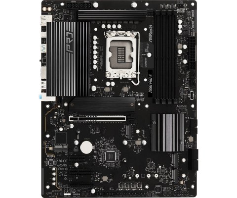 Płyta główna ASRock Z890 Pro-A Płyta główna ASRock Z890 Pro-A