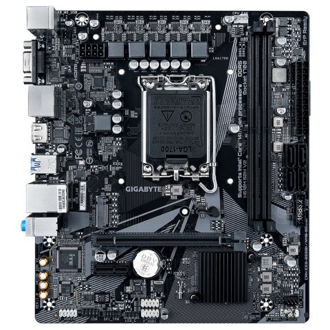 Płyta główna Gigabyte H610M S2H V2