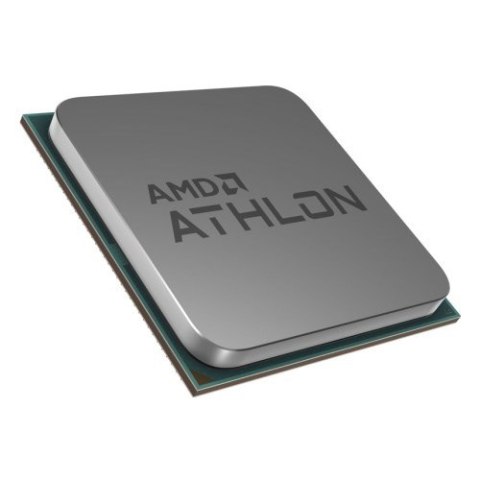 Procesor AMD Athlon 3000G TRAY Procesor AMD Athlon 3000G TRAY
