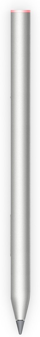 Rysik HP Rechargeable MPP 2.0 Tilt Pen Silver srebrny 3J123AA Rysik HP Rechargeable MPP 2.0 Tilt Pen Silver srebrny 3J123AA