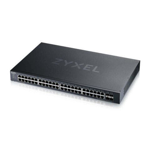Switch Zyxel XGS1935-52 52p Managed Gigabit/10G Switch Zyxel XGS1935-52 52p Managed Gigabit/10G