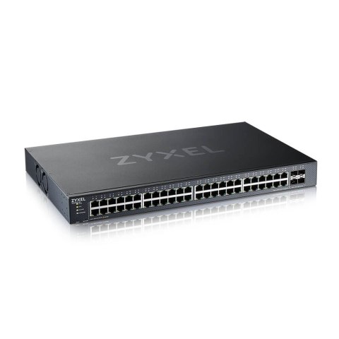 Switch Zyxel XGS1935-52 52p Managed Gigabit/10G Switch Zyxel XGS1935-52 52p Managed Gigabit/10G