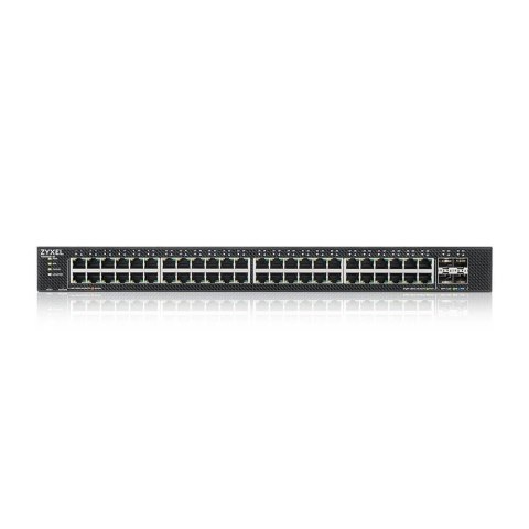 Switch Zyxel XGS1935-52 52p Managed Gigabit/10G Switch Zyxel XGS1935-52 52p Managed Gigabit/10G
