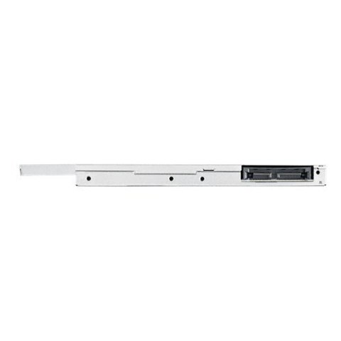 Nagrywarka ASUS SDRW-08U1M SDRW-08U1MT/BLK/B/GEN (SATA) Nagrywarka ASUS SDRW-08U1M SDRW-08U1MT/BLK/B/GEN (SATA)