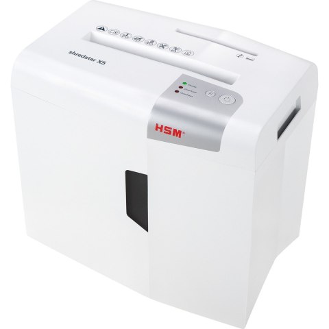 Niszczarka HSM shredstar X5, P-4 18L 4,5x30 mm