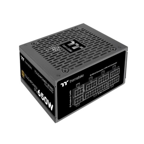 THERMALTAKE TOUGHPOWER SFX 650W MODULAR 80+ GOLD PS-STP-0650FNFAGE-1 THERMALTAKE TOUGHPOWER SFX 650W MODULAR 80+ GOLD PS-STP-0650FNFAGE-1