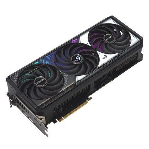 Karta graf. ASUS ROG STRIX RTX 5070 Ti 16GB OC GAM Karta graf. ASUS ROG STRIX RTX 5070 Ti 16GB OC GAM