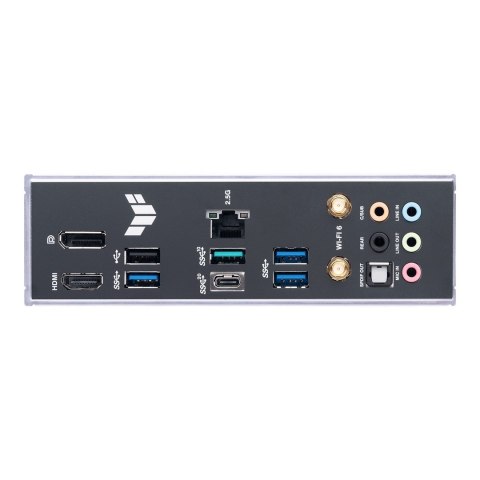 Płyta główna ASUS TUF GAMING B760-PLUS WIFI D4 Płyta główna ASUS TUF GAMING B760-PLUS WIFI D4