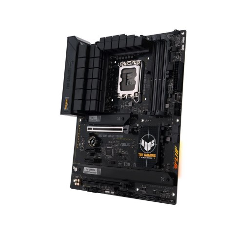 Płyta główna ASUS TUF GAMING B760-PLUS WIFI D4 Płyta główna ASUS TUF GAMING B760-PLUS WIFI D4