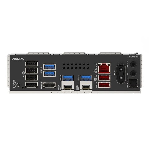Płyta główna Gigabyte X870E AORUS ELITE WIFI7 Płyta główna Gigabyte X870E AORUS ELITE WIFI7