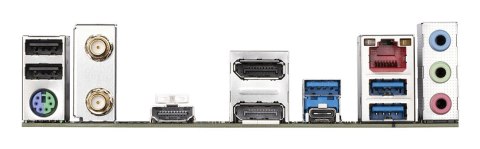 Płyta główna Gigabyte B760M DS3H AX DDR4