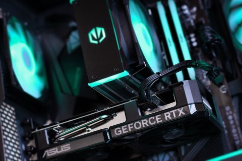 Actina View 7500F/32GB/1TB/RTX5060Ti/750W