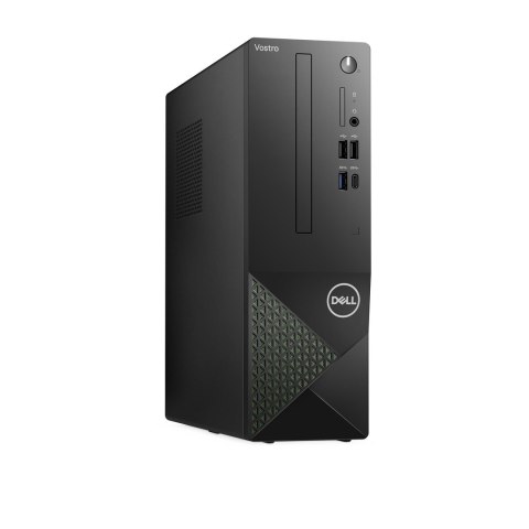 Dell Vostro 3030 SFF i5-12400 8GB DDR5 4400 SSD512 UHD Graphics 730 180W W11Pro 3Y Pro Support Dell Vostro 3030 SFF i5-12400 8GB DDR5 4400 SSD512 UHD Graphics 730 180W W11Pro 3Y Pro Support