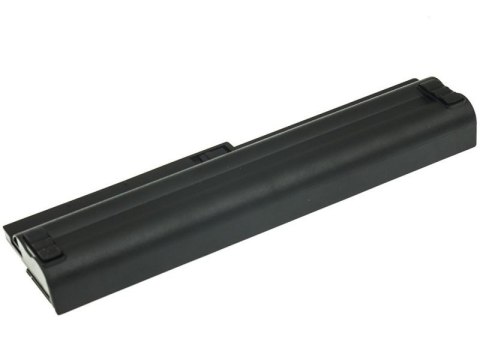 GREEN CELL BATERIA LE16 42T4650 DO LENOVO THINKPAD X200 X201 X200S X201I 4400 MAH 10.8V GREEN CELL BATERIA LE16 42T4650 DO LENOVO THINKPAD X200 X201 X200S X201I 4400 MAH 10.8V