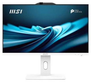 MSI AIO PRO AP242P 14M-859EU i7-14700  23,8" IPS LED FHD Non-Touch Anti-Glare 16GB SSD1TB M.2 AX211 WiFi 6E Windows 11 Pro White