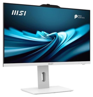 MSI AIO PRO AP242P 14M-859EU i7-14700  23,8" IPS LED FHD Non-Touch Anti-Glare 16GB SSD1TB M.2 AX211 WiFi 6E Windows 11 Pro White