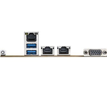 Płyta główna ASRock ROME2D16-2T 2x SP3 AMD Epyc 7000 SoC (SATA, NVMe, 2xM.2, 2x10GbE, IPMI) Płyta główna ASRock ROME2D16-2T 2x SP3 AMD Epyc 7000 SoC (SATA, NVMe, 2xM.2, 2x10GbE, IPMI)