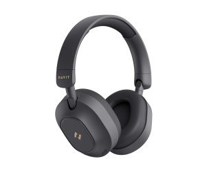 Słuchawki bezprzew. bluetooth Havit H668BT czarny