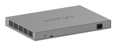 Switch Netgear GS752TXPv3 52p PoE 380W (PoE+: 48p) Managed Gigabit/10G