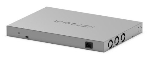 Switch Netgear GS752TXPv3 52p PoE 380W (PoE+: 48p) Managed Gigabit/10G