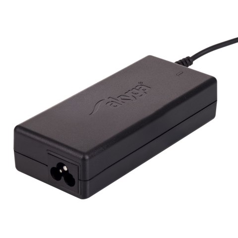 Zasilacz sieciowy Akyga AK-ND-08 do notebooka Compaq, HP (19 V; 4,74 A; 90W; 4.8 mm x 1.7 mm) Zasilacz sieciowy Akyga AK-ND-08 do notebooka Compaq, HP (19 V; 4,74 A; 90W; 4.8 mm x 1.7 mm)