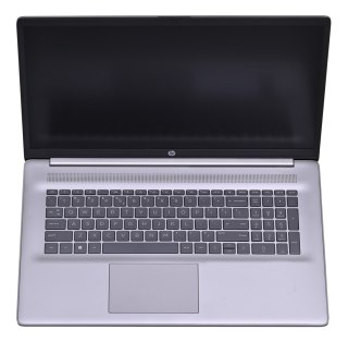 HP 17-cp2065nw Ryzen 3 7320U 17.3"FHD AG IPS 250nits 8GB LPDDR5 SSD512 Radeon Integrated Graphics Cam720p Win11 2Y Natural Silve