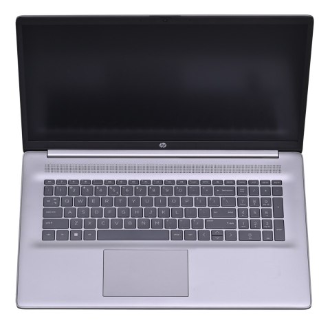 HP 17-cp2065nw Ryzen 3 7320U 17.3"FHD AG IPS 250nits 8GB LPDDR5 SSD512 Radeon Integrated Graphics Cam720p Win11 2Y Natural Silve