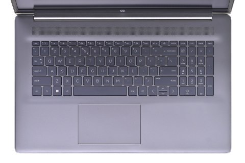 HP 17-cp2065nw Ryzen 3 7320U 17.3"FHD AG IPS 250nits 8GB LPDDR5 SSD512 Radeon Integrated Graphics Cam720p Win11 2Y Natural Silve