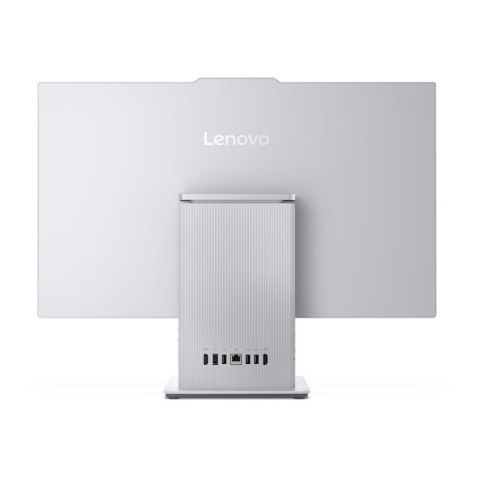 Lenovo IdeaCentre AIO 27ARR9 Ryzen 5 7535HS 27" FHD IPS 300nits AG 16GB DDR5 4800 SSD512 Radeon 660M Graphics Win11 Cloud Grey
