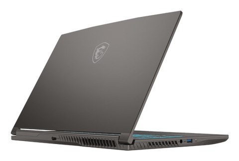 MSI Thin A15 B7VF-460XPL Ryzen 5 7535HS 15.6" FHD 144Hz 250nits IPS-Level 16GB DDR5 SSD512 RTX 4060 8GB 52.4Wh NoOS