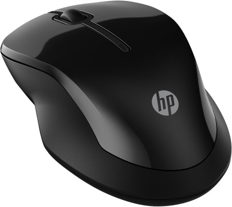 Mysz HP 250 Dual Mouse bezprzewodowa czarna 6V2J7AA Mysz HP 250 Dual Mouse bezprzewodowa czarna 6V2J7AA