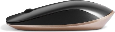 Mysz HP 410 Slim Silver Bluetooth Mouse bezprzewodowa srebrna 4M0X5AA Mysz HP 410 Slim Silver Bluetooth Mouse bezprzewodowa srebrna 4M0X5AA