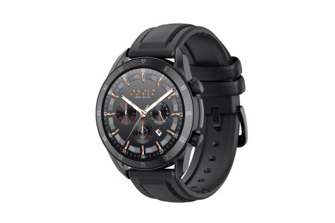 Smartwatch Havit M9030 PRO (czarny)