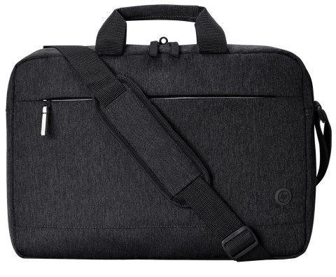 Torba HP Prelude Pro Recycled Laptop Bag do notebooka 17,3" czarna 3E2P1AA Torba HP Prelude Pro Recycled Laptop Bag do notebooka 17,3" czarna 3E2P1AA