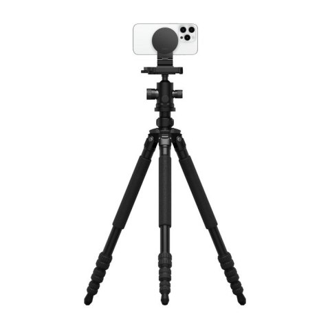 BELKIN UCHWYT DO MONITOR DO IPHONE Z MAGSAFE CZARNY BELKIN UCHWYT DO MONITOR DO IPHONE Z MAGSAFE CZARNY
