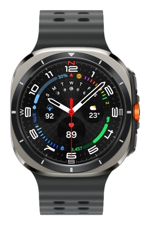 Smartwatch Samsung Galaxy Watch Ultra LTE L705 (47mm) Silver Smartwatch Samsung Galaxy Watch Ultra LTE L705 (47mm) Silver