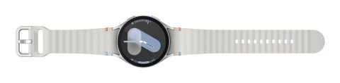 Smartwatch Samsung Galaxy Watch7 L315 LTE 44mm Srebrny Smartwatch Samsung Galaxy Watch7 L315 LTE 44mm Srebrny