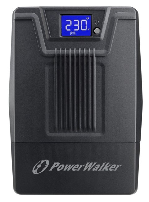Zasilacz UPS POWER WALKER VI 800 SCL FR (Desktop; 800VA) Zasilacz UPS POWER WALKER VI 800 SCL FR (Desktop; 800VA)
