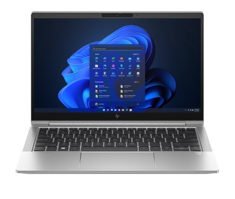 HP EliteBook 630 G10 i5-1335U 13.3"FHD IPS 400nits AG 16GB DDR4 SSD512 Iris Xe W11Pro 3Y OnSite