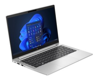 HP EliteBook 630 G10 i7-1355U 13.3"FHD IPS 400nits AG 16GB DDR4 SSD512 Iris Xe W11Pro 3Y OnSite