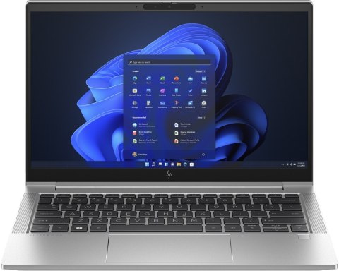 HP EliteBook 630 G10 i7-1355U 13.3"FHD IPS 400nits AG 16GB DDR4 SSD512 Iris Xe W11Pro 3Y OnSite