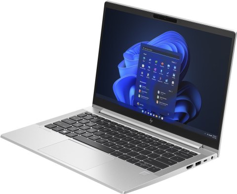 HP EliteBook 630 G10 i7-1355U 13.3"FHD IPS 400nits AG 16GB DDR4 SSD512 Iris Xe W11Pro 3Y OnSite