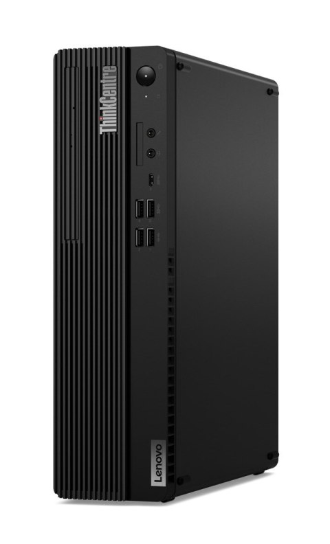 Lenovo ThinkCentre M75s G5 SFF Ryzen 5 8600G 16GB DDR5 SSD512 Radeon 760M DVD W11Pro Black 3Y OnSite Lenovo ThinkCentre M75s G5 SFF Ryzen 5 8600G 16GB DDR5 SSD512 Radeon 760M DVD W11Pro Black 3Y OnSite