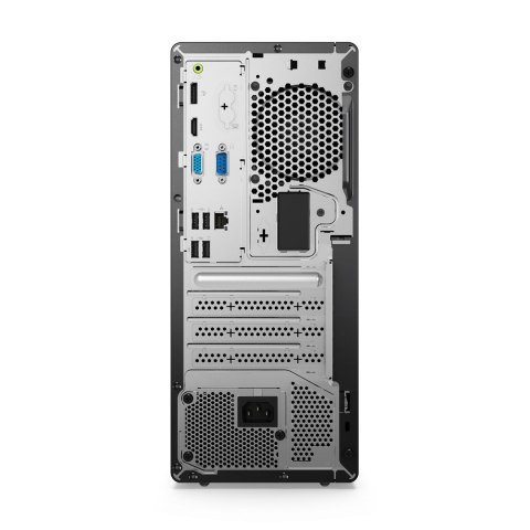 Lenovo ThinkCentre Neo 50t G4 TWR i5-13400 16GB DDR4 SSD512 UHD 730 DVD W11Pro Black 3Y OnSite