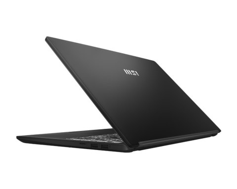 MSI Modern 15 B13M-1086PL i7-1355U 15.6" FHD 60Hz IPS-Level 16GB DDR4 SSD512 Iris Xe Graphics Win11 MSI Modern 15 B13M-1086PL i7-1355U 15.6" FHD 60Hz IPS-Level 16GB DDR4 SSD512 Iris Xe Graphics Win11