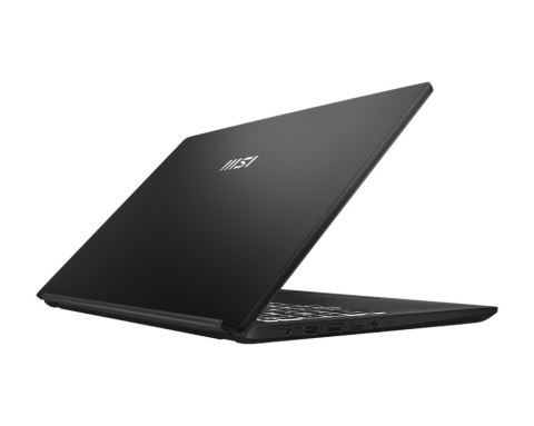 MSI Modern 15 B13M-1086PL i7-1355U 15.6" FHD 60Hz IPS-Level 16GB DDR4 SSD512 Iris Xe Graphics Win11 MSI Modern 15 B13M-1086PL i7-1355U 15.6" FHD 60Hz IPS-Level 16GB DDR4 SSD512 Iris Xe Graphics Win11