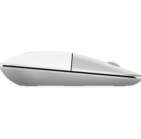 Mysz HP Z3700 Wireless Mouse Ceramic White bezprzewodowa biała 171D8AA Mysz HP Z3700 Wireless Mouse Ceramic White bezprzewodowa biała 171D8AA