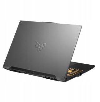 ASUS TUF Gaming F16 FX607VU-I5085 Core 5 210H 16.0"FHD+ 144Hz Value IPS-level 300nits AG 8GB DDR5 SSD512 GeForce RTX 4050_6GB WL